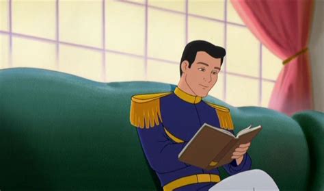 Disney World: Prince Charming Disney - GP03