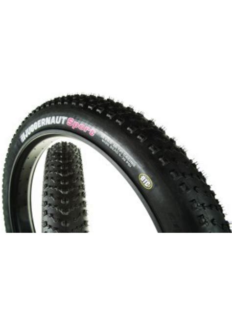 Kenda Kenda Juggernaut Sport Dtc Wire Tire 26x450 Vermont Bicycle Shop