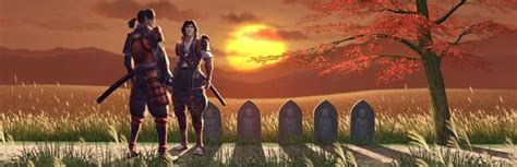 Onimusha Blade Warriors — обзоры и отзывы описание дата выхода