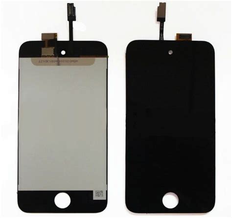 LCD Touch Screen Digitizer Replacement Part Compatible With Apple