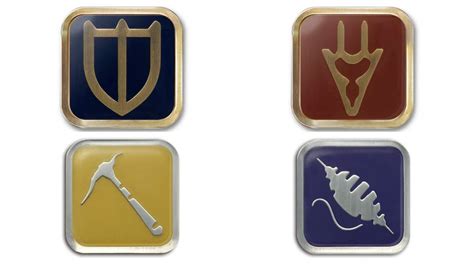 Final Fantasy XIV Job Icon Crafting And Gathering Pins Will Return