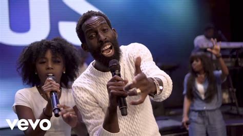 Tye Tribbett - We Gon’ Be Alright (At Home Edition) - YouTube Music