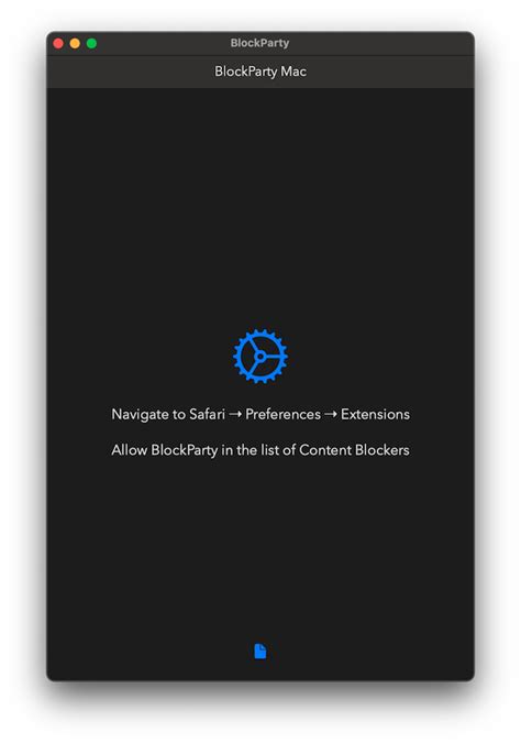 1 Free And Open Source Adblocker Apps For Macos Intel And Apple Silicon