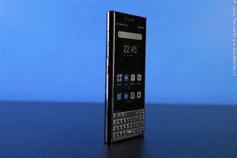 Unihertz Titan Slim 2785 BlackBerry в России