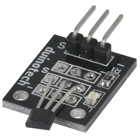 Hall Effect Sensor Module