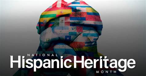 List Of Events That Celebrate Hispanic Heritage Month In The Valley