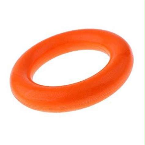 Webshop Datema Nautical Safety Rescue Quoit For Floating Buoy Line