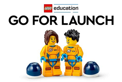 Lego Education Go For Launch Experience At Kennedy Space Center Mommy Poppins Things To Do