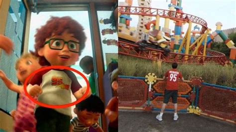 Pixar Easter Eggs Hidden in Google Street View Imagery of Toy Story Land at Disney’s Hollywood ...