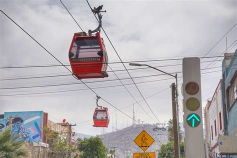 Luego De Tres Años Finalmente Estrenarán Dos Góndolas Más En El