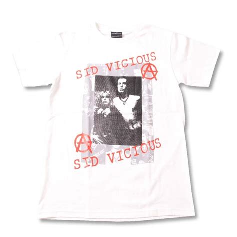 Tシャツ バンドtシャツ ロックtシャツ 半袖 W セックスピストルズ Sex Pistols 26 Wht Ss 白 T0140w