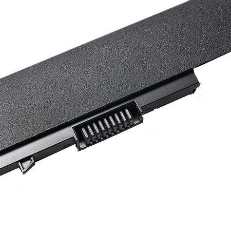 Hp Hs Laptop Battery Battery Type Lithium Ion Battery Power