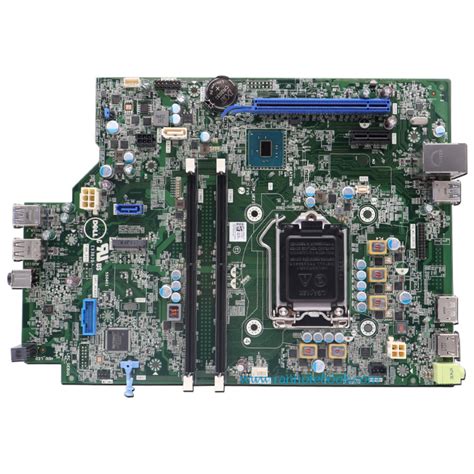 Price in SriLanka — Dell OptiPlex 3050 SFF 8NPPY Motherboard