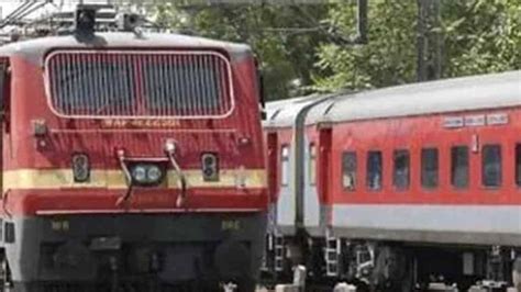 Cyclone Jawad Indian Railways Cancels Nearly 100 Trains On Dec 3 4