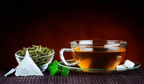 How To Make The Healthiest Cup Of Green Tea Tea Culture Of The World