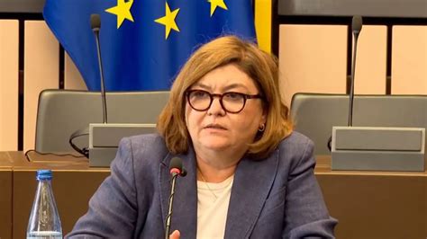 Adina Vălean despre modificarea PNRR Dacă există risc de întârziere