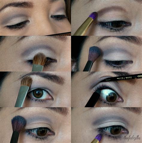 Makeup Tutorial Hooded Eyes Hooded Eyes Makeup Eye Tutorial Eyeshadow