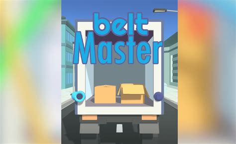 Belt Master Gioca A Belt Master Gratis Su Giochi