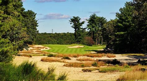 Pine Valley Golf Club Manwery