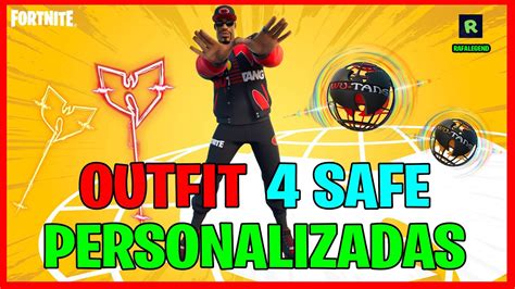 Fortnite Ao Vivo Sala Personalizada Safe Solo Duo Trio