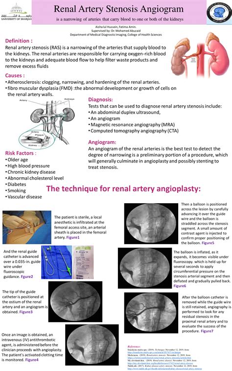 Pdf Renal Artery Stenosis Angiogram