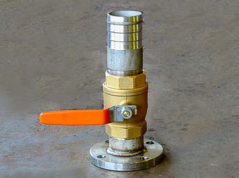 Ball Valve Installation | Tameson.com