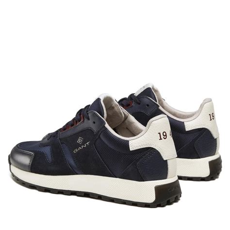 Zapatillas Gant Garold Marine G Zapatos Es