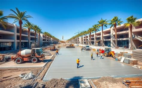 Expert Concrete Company Lakeside Ca Local Services