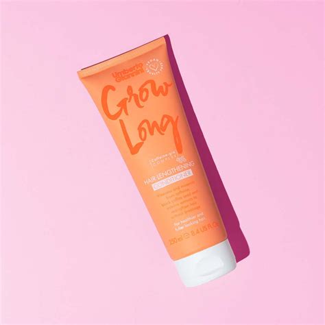 Grow Scrub Exfoliating Scalp Scrub Umberto Giannini