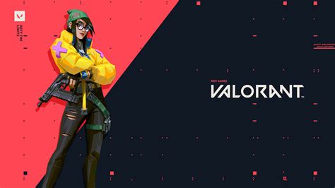 Killjoy Valorant Wallpapers Top Free Killjoy Valorant Backgrounds