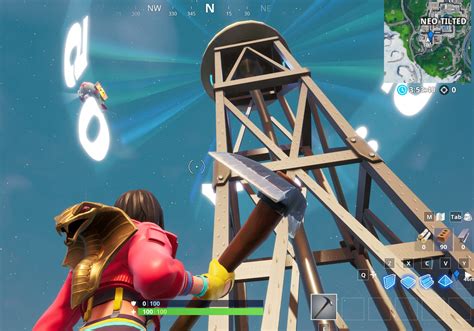 Fortnite Visit Different Clocks Challenge All Clock Locations Vg247