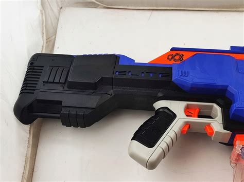 Karabin Nerf N Strike Elite Infinus E0438 AUTOMAT 12221918402