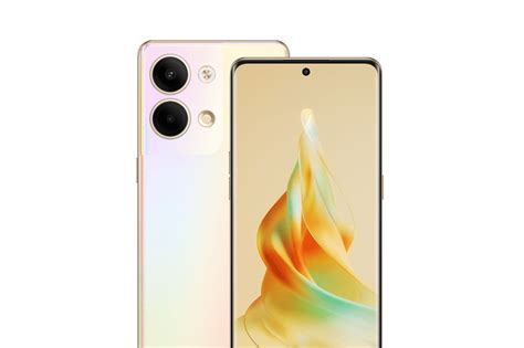 הדלפה: כך תיראה סדרת ה-Oppo Reno 9
