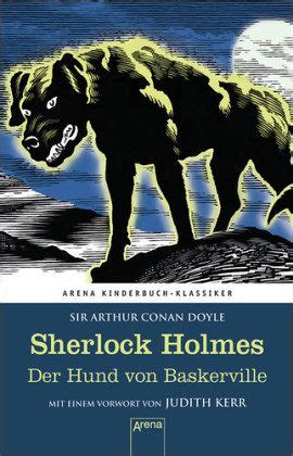 Sherlock Holmes Der Hund Von Baskerville Von Arthur Conan Doyle Buch