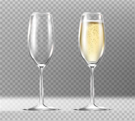 Empty Glass Illustrations Royalty Free Vector Graphics And Clip Art Istock