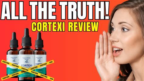 Cortexi Cortexi Review Beware Cortex Reviews Cortexi