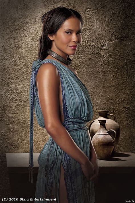 Spartacus Fotoğraf Lesley Ann Brandt isimlerini içeren 212 fotoğraftan