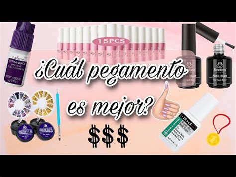 Los Mejores Pegamentos Para U As Top Del