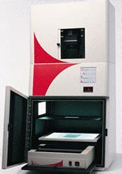 Alpha Innotech Alphaimager Advanced Analysis Centre