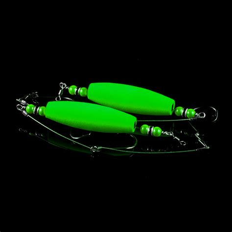 Catfish Rig Floats Stinger Whisker Seeker Tackle