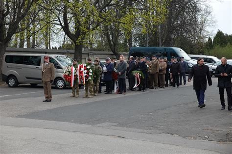 9 rocznica katastrofy smoleńskiej zdjęcie 2 CZESTOCHOWSKIE24 PL