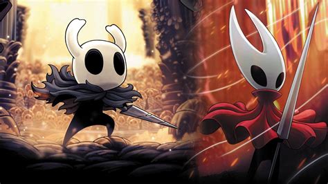 Hollow Knight Silksong Nuovo Gameplay Dopo Tre Anni Arriva Anche Su