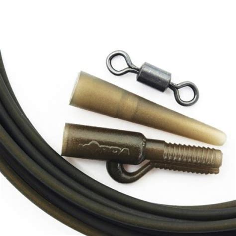 Korda Lead Clip Action Pack