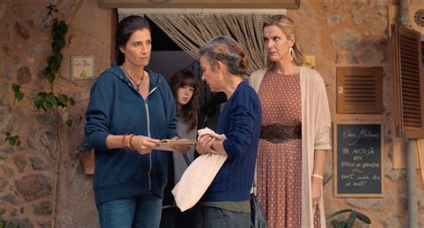 Las 19 Mejores Películas Españolas De 2021 Nosolocine