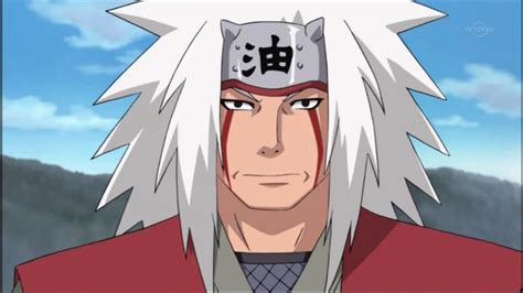 Naruto F Brasileira Faz Cosplay Fant Stico De Jiraiya