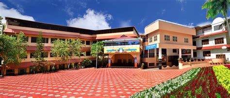 St Marys Cbse School Home