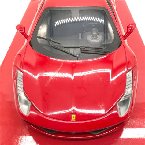 HOT WHEELS ホットウィールズ ミニカー ITALIAトレファクONLINE