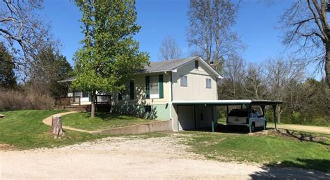 10270 County Road 8150 Rolla Mo 65401 3 Bedroom House For 1400