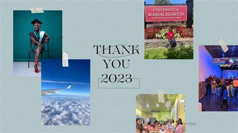 Thank You 2023 By Imanirakiza Sylvia Medium