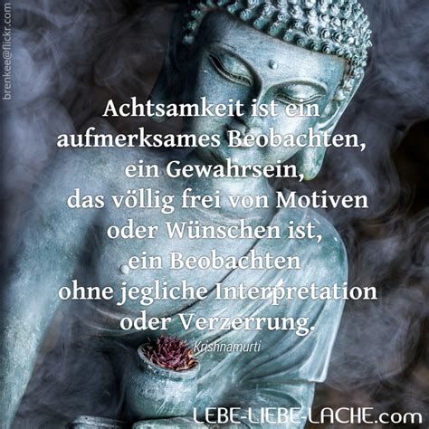 Achtsamkeit Spruche Zitate Leben Zitate